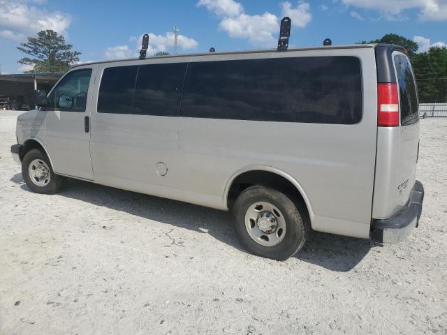 2007 Chevrolet Express G3500 VIN: 1GAHG39U671162590 Lot: 53918284