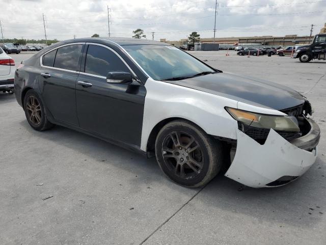 2009 Acura Tl VIN: 19UUA865X9A002170 Lot: 53802534