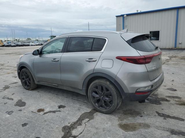 KNDP63AC5M7850730 Kia Sportage S 2