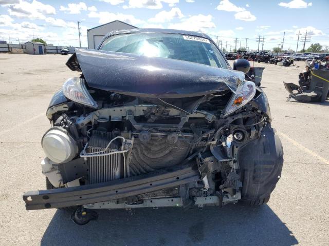 2011 Nissan Juke S VIN: JN8AF5MV6BT009233 Lot: 56875834