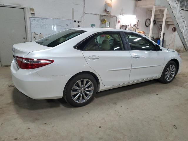 2015 Toyota Camry Hybrid VIN: 4T1BD1FK3FU153836 Lot: 53959274