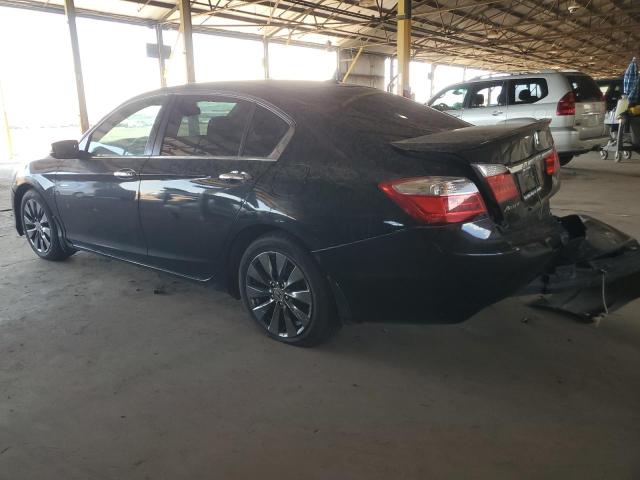 2014 Honda Accord Exl VIN: 1HGCR2F80EA269792 Lot: 55401214