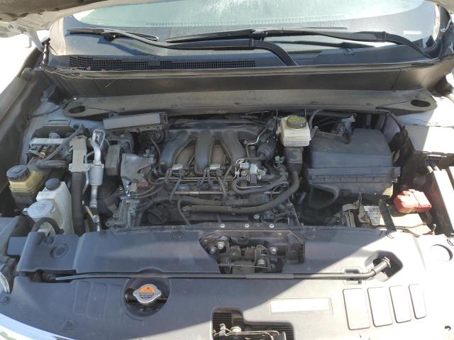 2015 Nissan Pathfinder S VIN: 5N1AR2MN1FC641298 Lot: 55484534