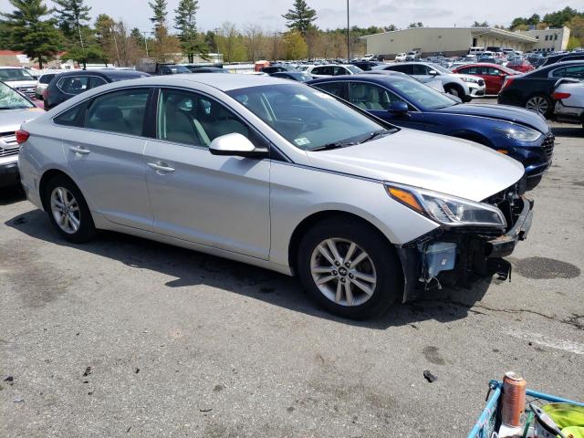 2015 Hyundai Sonata Se VIN: 5NPE24AF6FH015365 Lot: 50465084