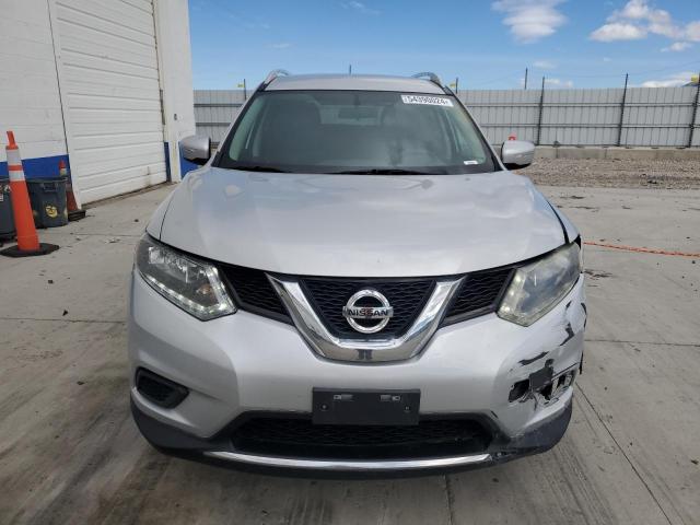 2014 Nissan Rogue S VIN: 5N1AT2MV7EC855440 Lot: 54390024