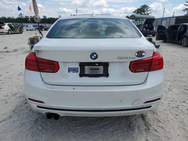 2018 BMW 330E - WBA8E1C50JA758396