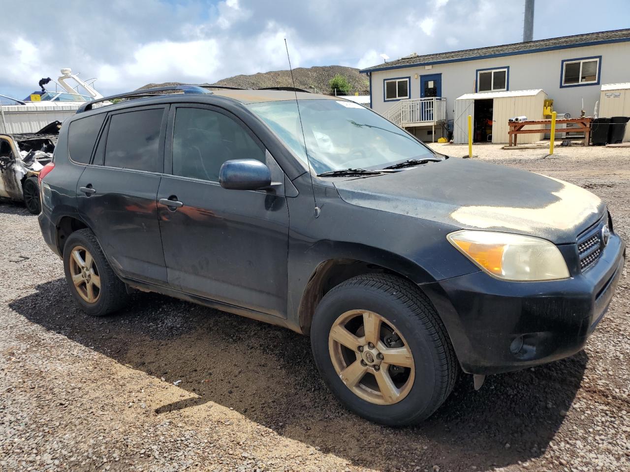 JTMZD33V086060535 2008 Toyota Rav4