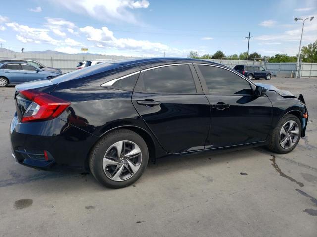 2020 HONDA CIVIC LX - 19XFC2F68LE009310