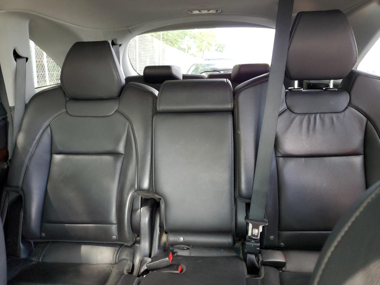 5FRYD4H34HB031986 2017 Acura Mdx