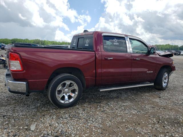 2020 Ram 1500 Big Horn/Lone Star VIN: 1C6RRFFG8LN311162 Lot: 54804574