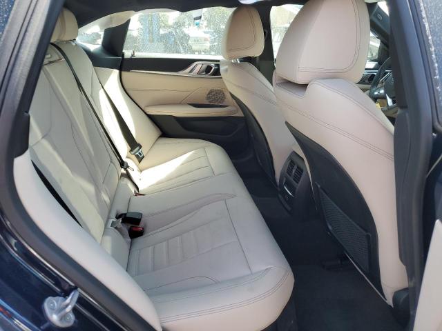 2024 BMW I4 Edrive 40 VIN: WBY73AW0XRFS21195 Lot: 55969434