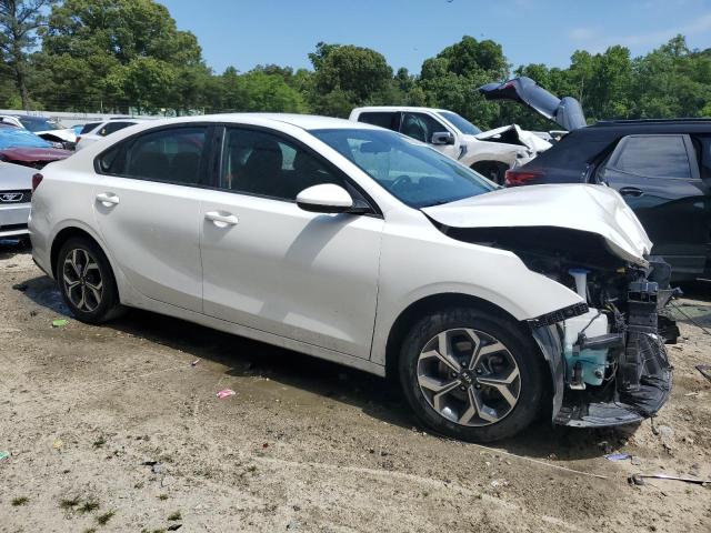 2019 KIA FORTE FE - 3KPF24AD6KE078922