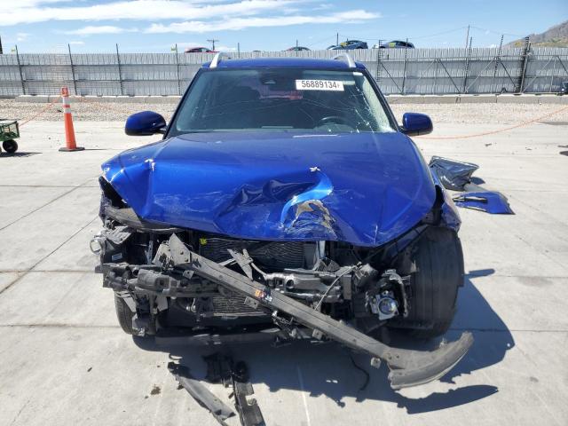 2020 Hyundai Venue Sel VIN: KMHRC8A35LU030111 Lot: 56889134