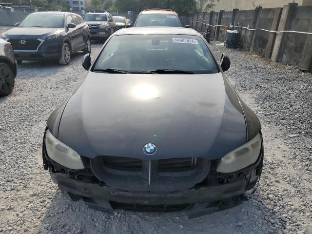 2011 BMW 328 I Sulev VIN: WBADW7C55BE544495 Lot: 54981024