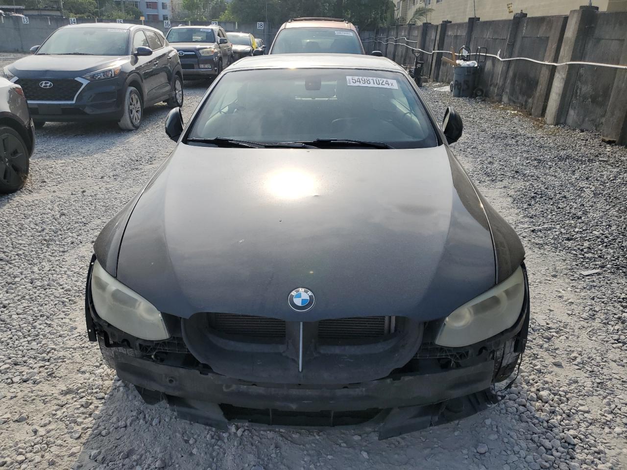 WBADW7C55BE544495 2011 BMW 328 I Sulev