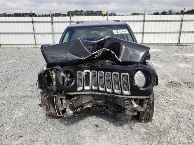 2017 JEEP PATRIOT LA - 1C4NJPFA6HD160965
