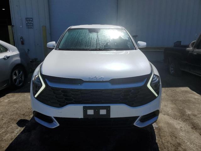 2024 Kia Sportage Lx VIN: KNDPUCDF2R7279605 Lot: 54788544