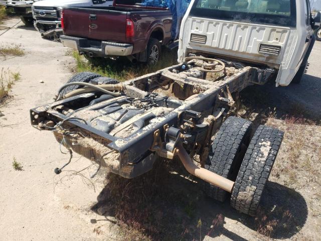 2019 FORD F550 SUPER - 1FD0W5HT9KEC41924