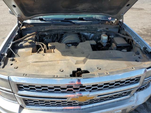 2015 Chevrolet Silverado C1500 Lt VIN: 3GCPCREC6FG518759 Lot: 54912024