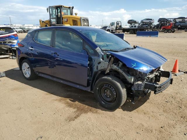 2022 Nissan Leaf S VIN: 1N4AZ1BV4NC561564 Lot: 56199304