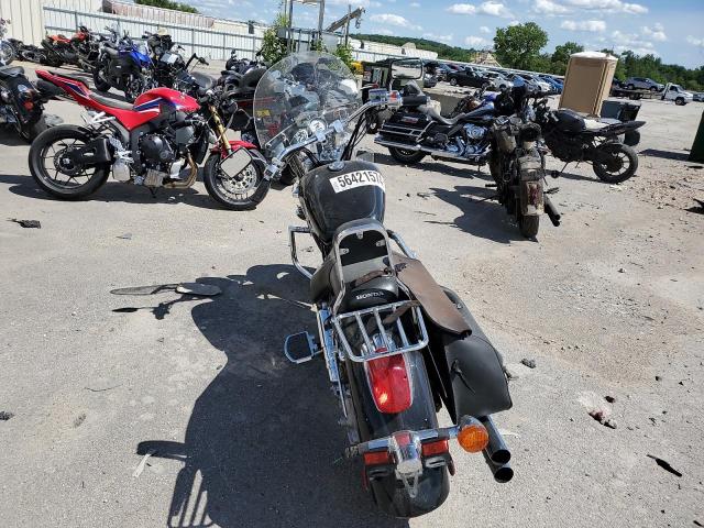 2004 HONDA VT1100 C2 1HFSC43094A405850