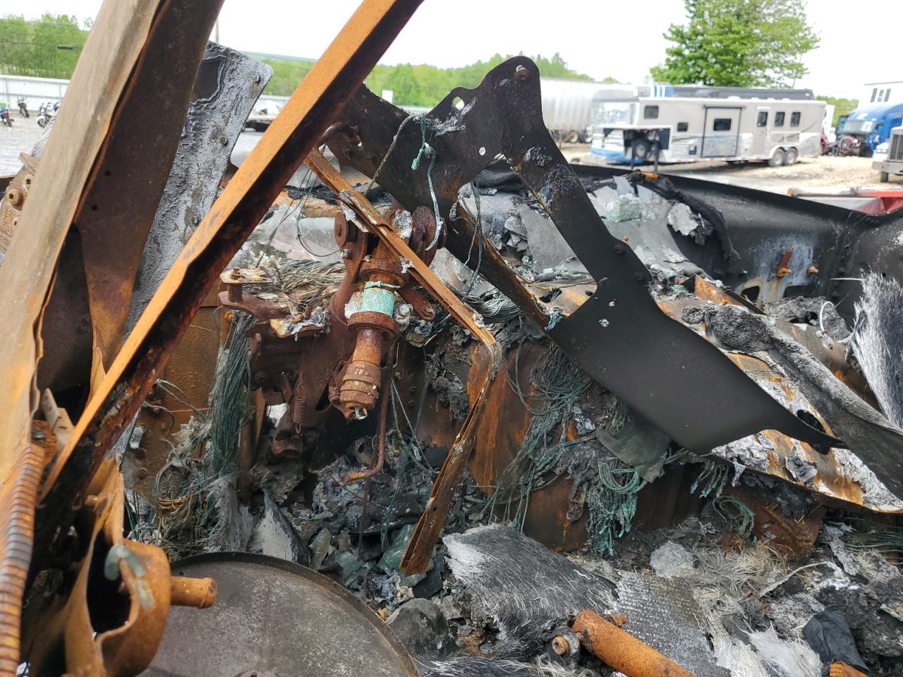 Global Auto Auctions