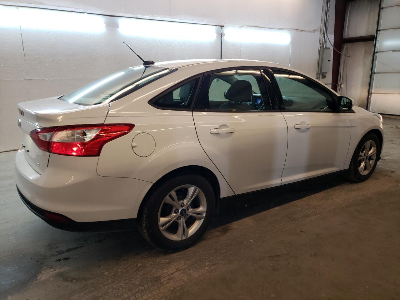 1FADP3F29DL239824 2013 Ford Focus Se