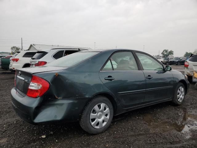 2002 Toyota Camry Le VIN: 4T1BE32K72U608194 Lot: 53480014