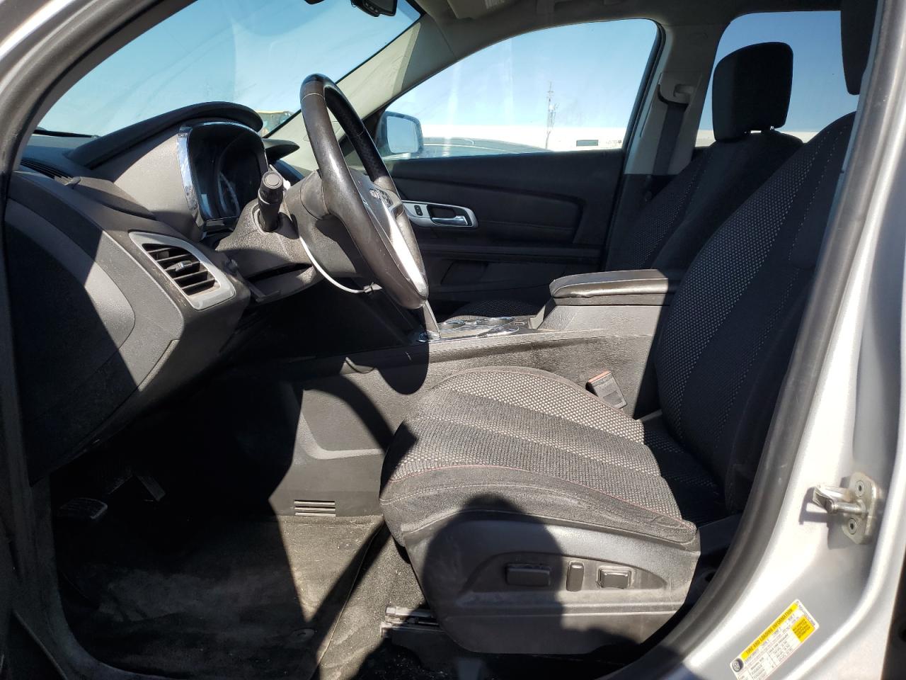 2GKALREKXF6276569 2015 GMC Terrain Sle