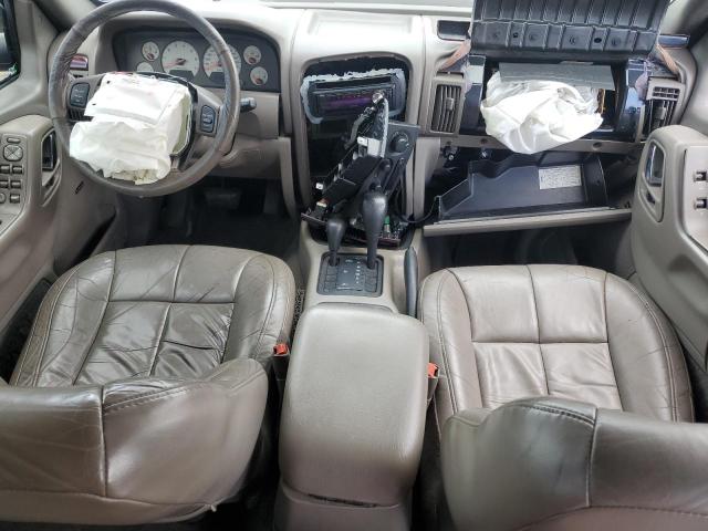 2001 Jeep Grand Cherokee Limited VIN: 1J4GW58N21C530295 Lot: 54153644