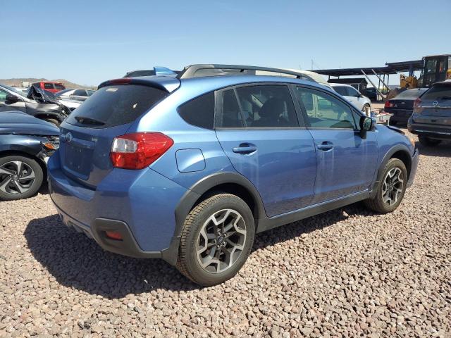 JF2GPANC0H8213208 2017 Subaru Crosstrek Limited