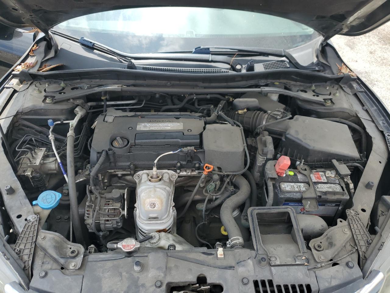 1HGCR2F52EA269704 2014 Honda Accord Sport