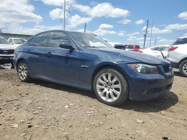 2007 BMW 328 Xi VIN: WBAVC93547KX60470 Lot: 56764644