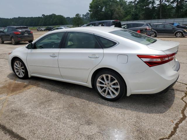 2015 Toyota Avalon Xle VIN: 4T1BK1EB7FU137792 Lot: 56146514