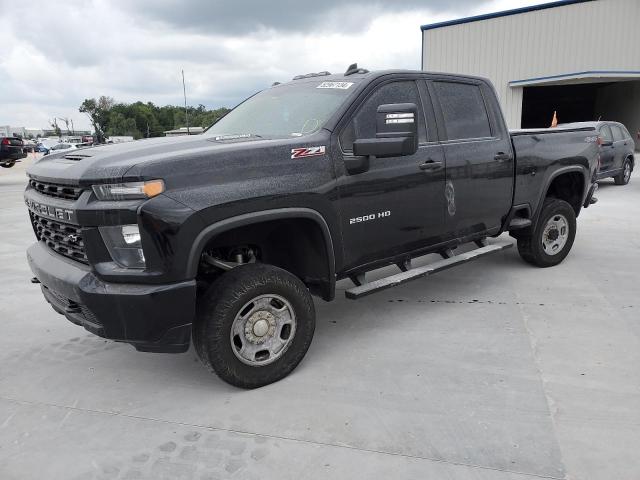 Vin: 1gc4yme7xlf332603, lot: 52967134, chevrolet all models k2500 custom 2020 img_1