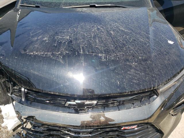 2022 Chevrolet Trailblazer Rs VIN: KL79MUSL9NB029841 Lot: 55766854