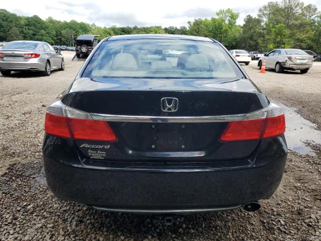 2013 Honda Accord Lx VIN: 1HGCR2F36DA049463 Lot: 54778974