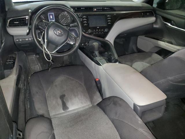 4T1C11AK7LU969481 Toyota Camry LE 8