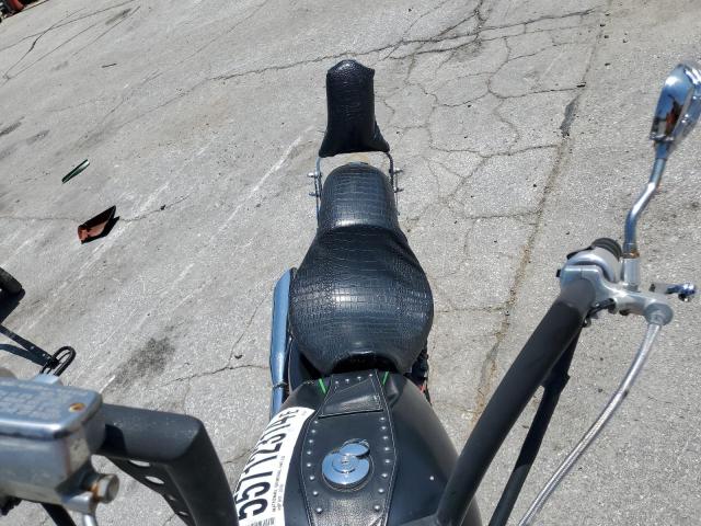 2002 HONDA VT1100 1HFSC43082A203224