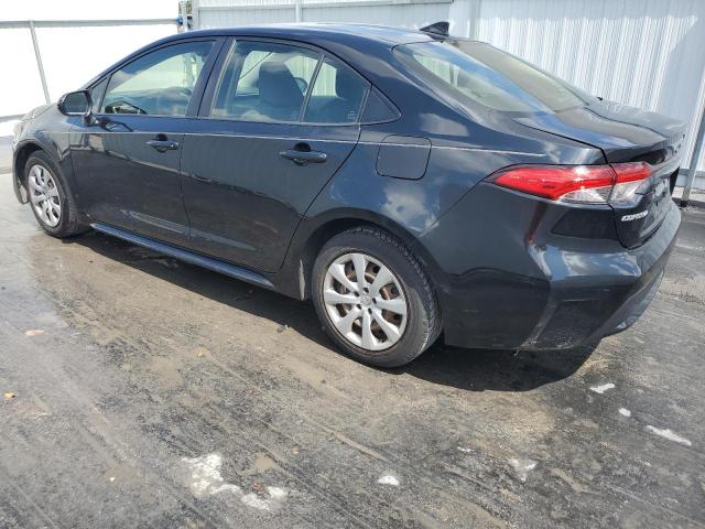 2020 Toyota Corolla Le VIN: JTDEPRAE1LJ064613 Lot: 53890794