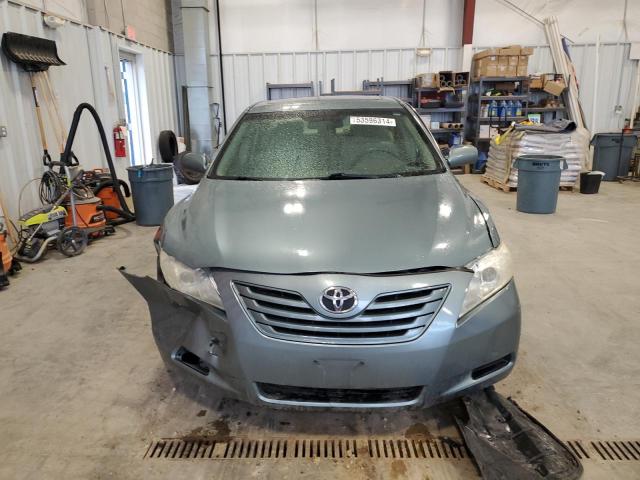 2008 Toyota Camry Ce VIN: 4T4BE46K68R026683 Lot: 53596314