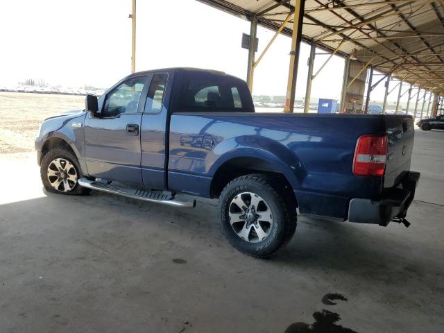 2008 Ford F150 VIN: 1FTRF12248KE97967 Lot: 53490364