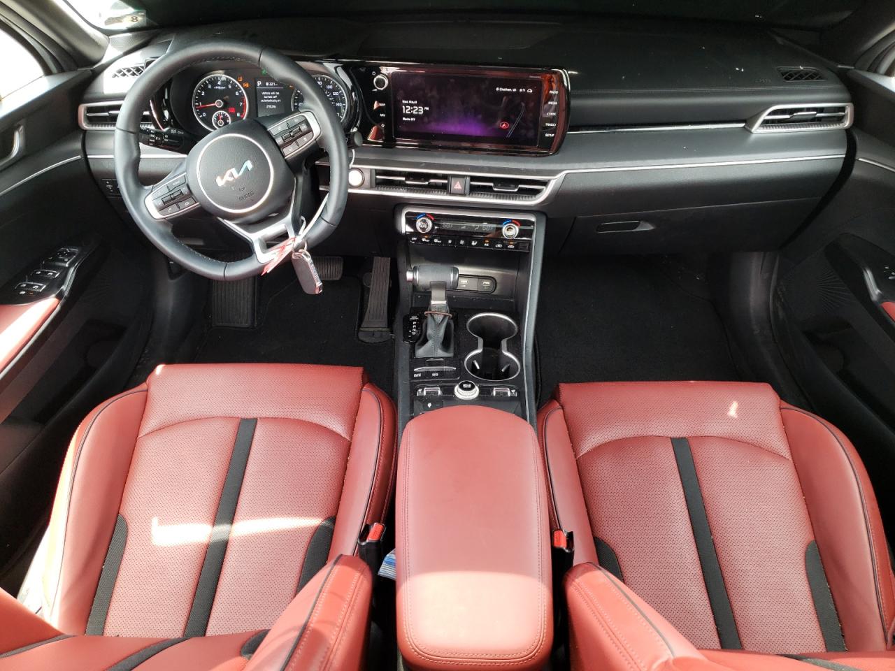 5XXG64J24RG236148 2024 Kia K5 Gt Line