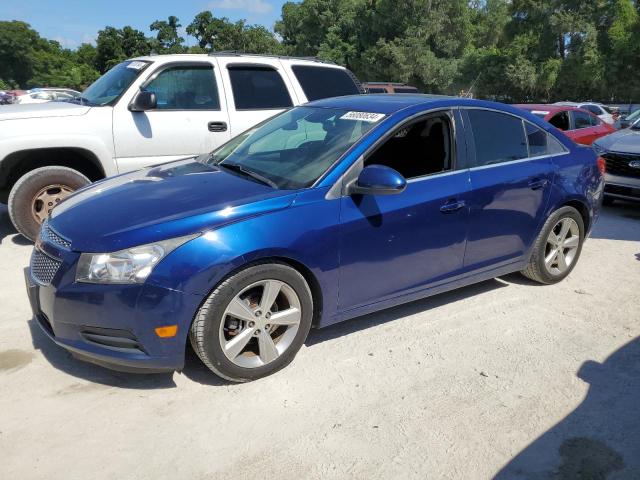 2012 Chevrolet Cruze Lt VIN: 1G1PG5SC6C7378357 Lot: 56080634