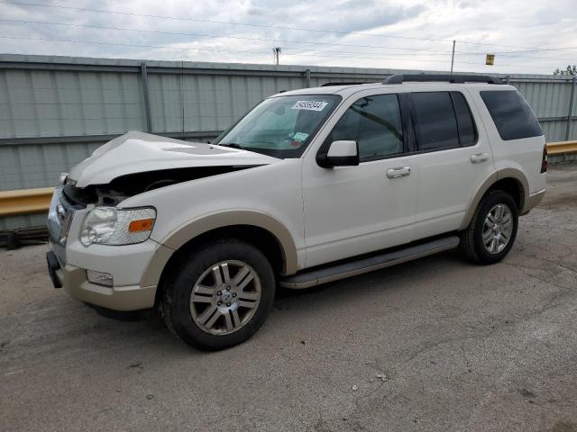 2009 Ford Explorer Eddie Bauer VIN: 1FMEU74E89UA07918 Lot: 54559344