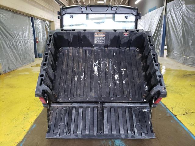2023 POLARIS RANGER SP - 3NSMAE573PE255601