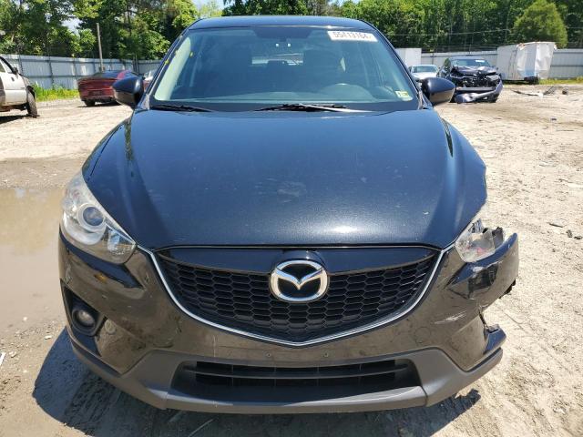 VIN JM3KE2CY3E0416386 2014 Mazda CX-5, Touring no.5