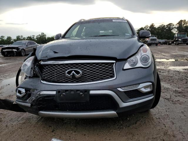 2017 Infiniti Qx50 VIN: JN1BJ0RP0HM380180 Lot: 54751084