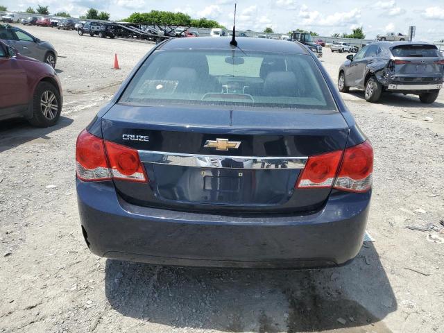 2014 Chevrolet Cruze Ls VIN: 1G1PA5SH4E7438409 Lot: 55532204