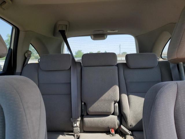 2009 Honda Cr-V Ex VIN: 5J6RE48509L058941 Lot: 55328694